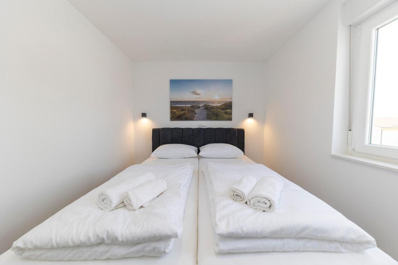 Golden Nin Apartment ภายนอก รูปภาพ